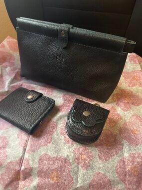 New Portland Leather Boreal Bundle